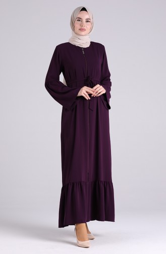 Lila Abayas 5074-04