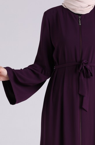 Lila Abayas 5074-04