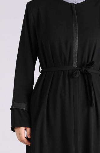 Schwarz Abayas 5949-01