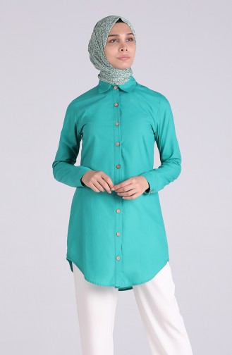 Green Shirt 3071-01