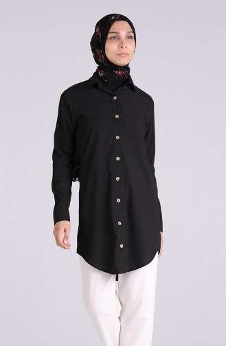 Black Shirt 3071-05