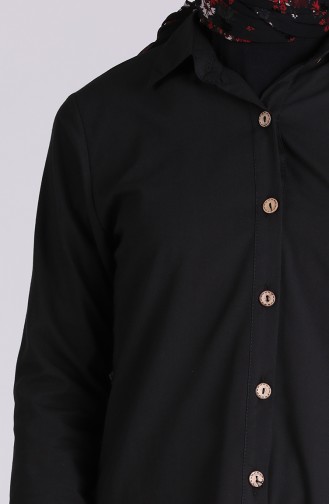 Black Shirt 3071-05