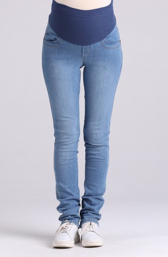 Jeans Blue Broek 2270-01