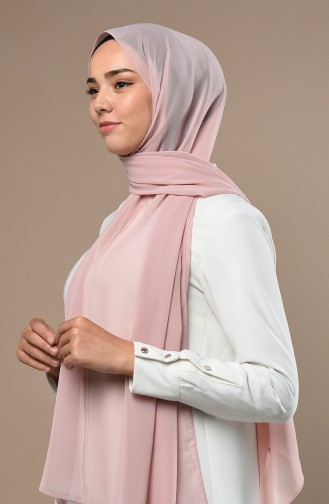 Powder Shawl 90640-08