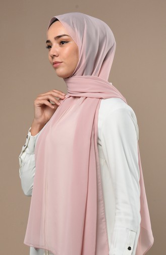 Powder Shawl 90640-08