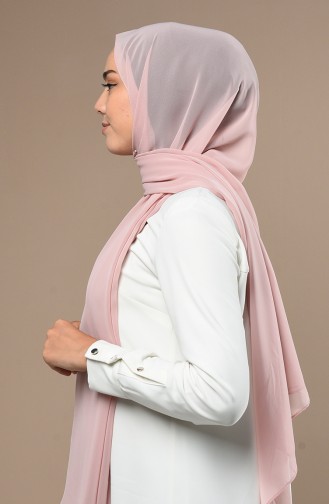 Powder Shawl 90640-08