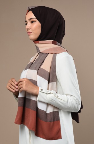 Powder Shawl 70165-04