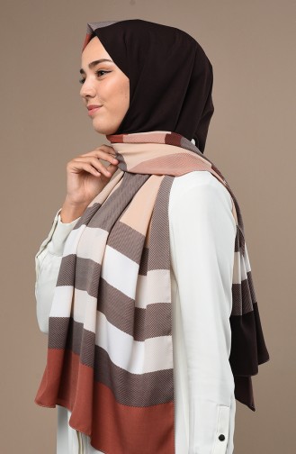 Powder Shawl 70165-04