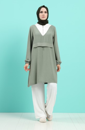 Ensemble Khaki 20010-04