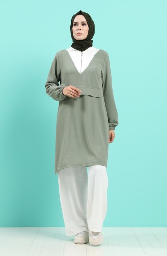 Ensemble Khaki 20010-04