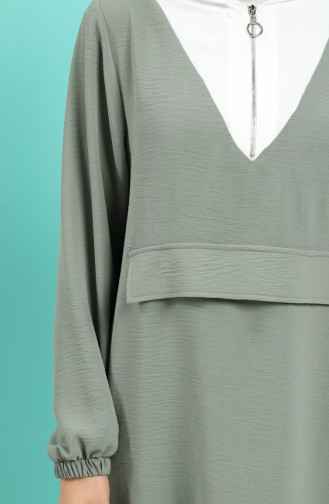 Ensemble Khaki 20010-04