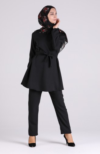 Ensemble Noir 30391-01