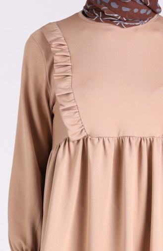 Beige Suit 3061-02