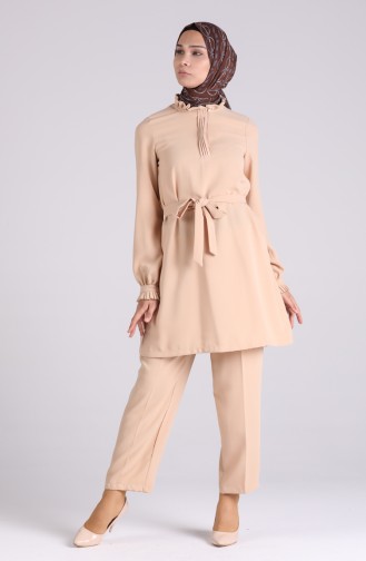 Ensemble Beige 4226-03