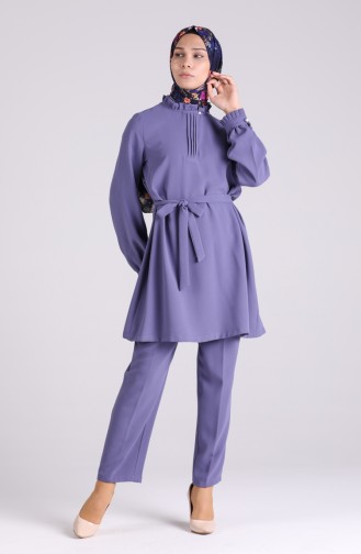 Indigo Suit 4226-04