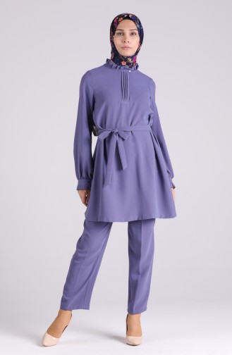 Indigo Suit 4226-04