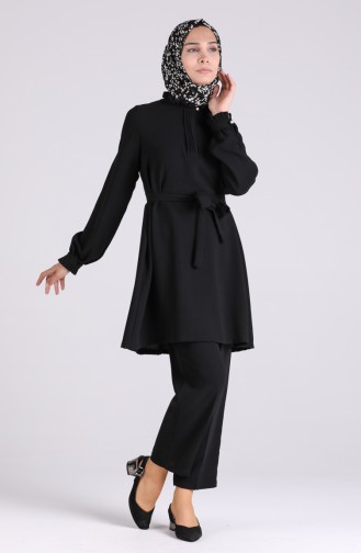 Black Suit 4226-07