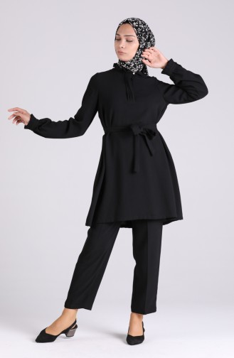 Black Suit 4226-07