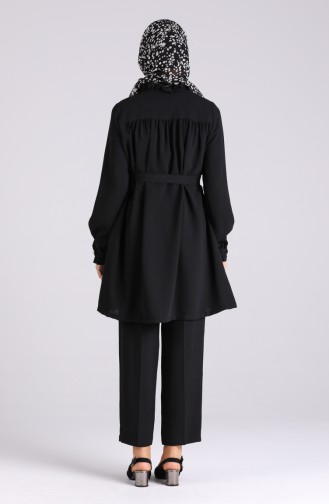 Black Suit 4226-07