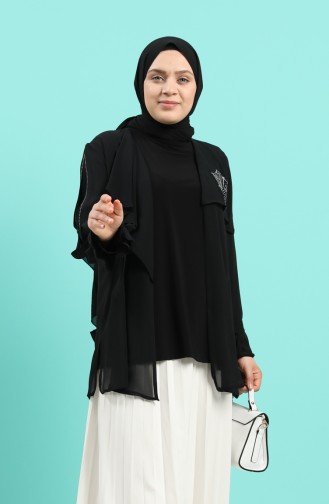 Black Suit 8017-01