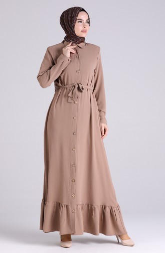 Robe Hijab Vison 5946-05