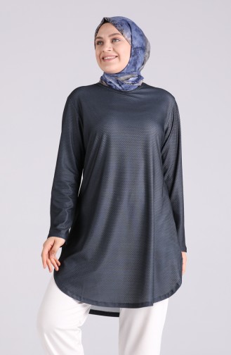 Anthracite Tuniek 7959-01