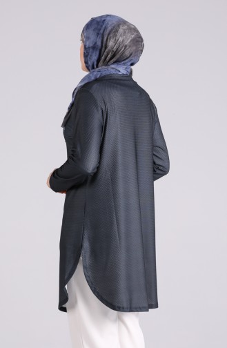 Anthracite Tuniek 7959-01