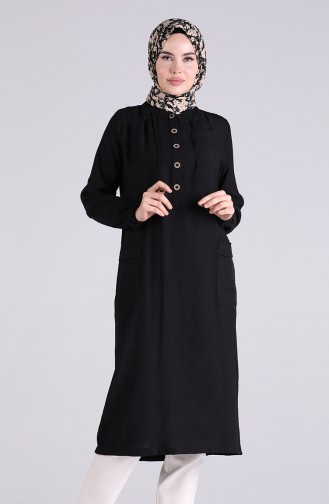 Black Tuniek 0043-05