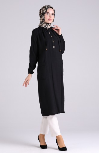 Black Tuniek 0043-05