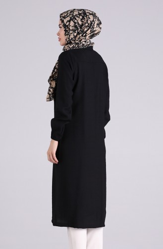 Black Tuniek 0043-05