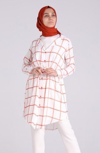 White Tuniek 1430-04