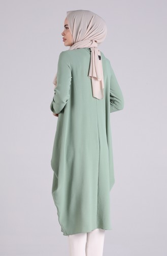 Green Almond Tunics 1438A-02