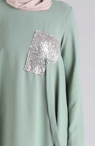 Green Almond Tunics 1438A-02