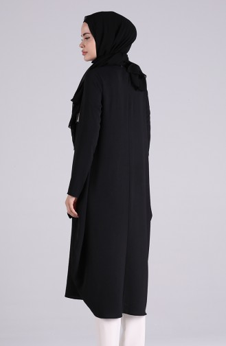 Black Tuniek 1438A-03