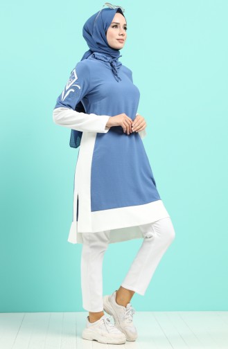 Indigo Tunics 1442-03