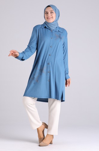 Blue Tuniek 4540-05