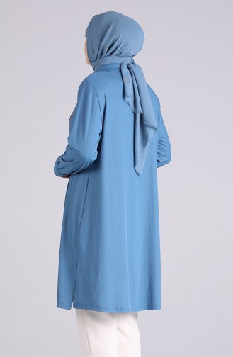 Blue Tuniek 4540-05