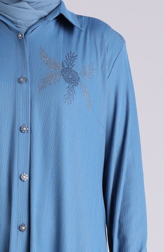 Blue Tuniek 4540-05