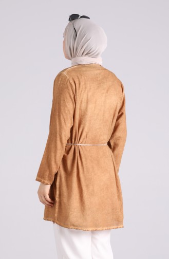 Caramel Tunics 4039-01