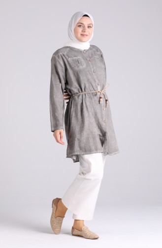 Gray Tunics 4039-02