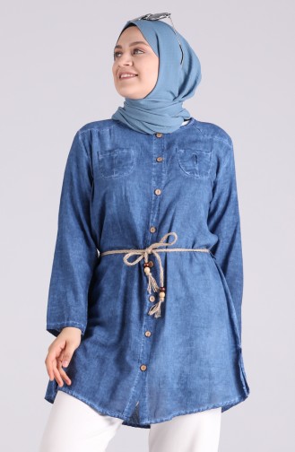 Indigo Tunics 4039-06