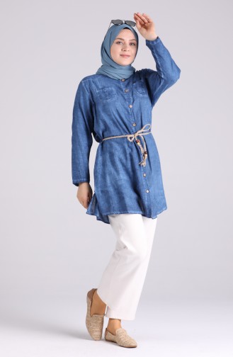 Indigo Tunics 4039-06