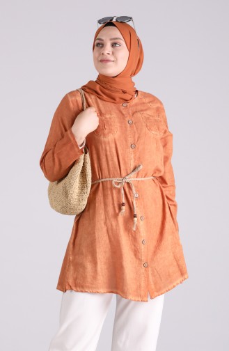 Tan Tunics 4039-09