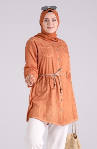 Tan Tunics 4039-09