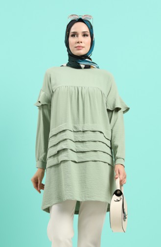 Green Almond Tunics 8020-03