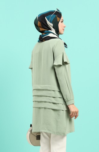 Green Almond Tunics 8020-03