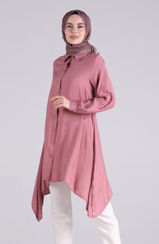 Dusty Rose Tunics 4312-04