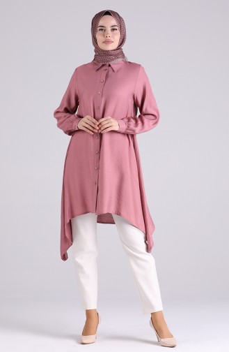 Dusty Rose Tunics 4312-04