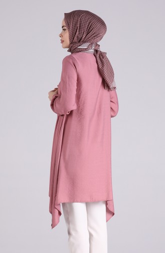 Dusty Rose Tunics 4312-04