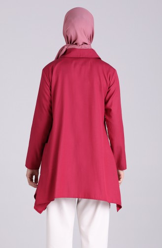 Dark Fuchsia Tunics 3135-12